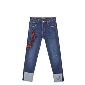 Brand New Zara Jeans